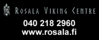 Rosala Vikingacentrum Ab